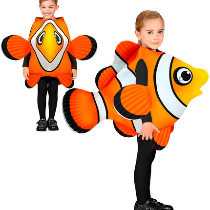 e-carnavalskleding-SYK tropische vis