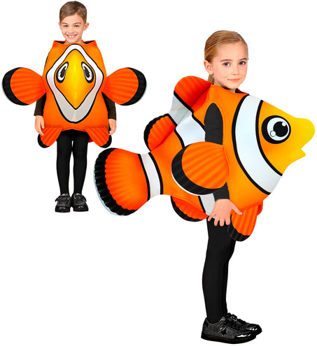 e-carnavalskleding-SYK tropische vis