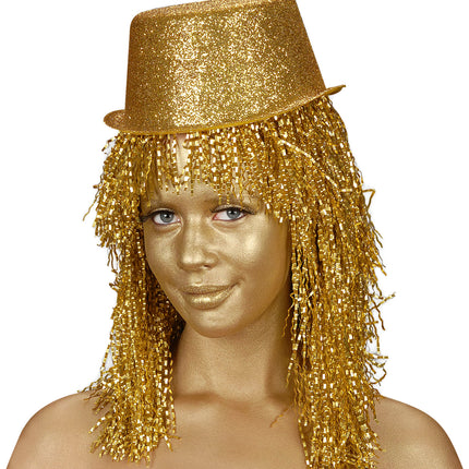 e-carnavalskleding-SYK tube make-up goud