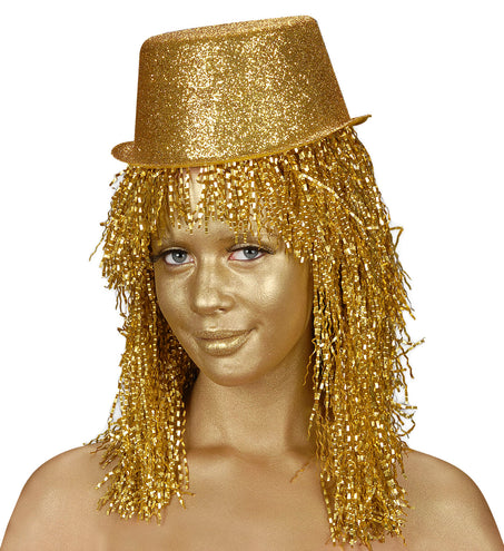 e-carnavalskleding-SYK tube make-up goud