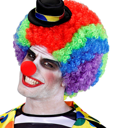 e-carnavalskleding-SYK tube make-up zwart