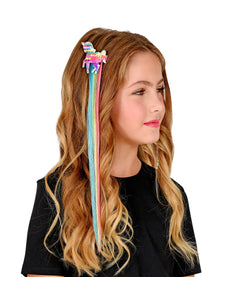 e-carnavalskleding-SYK Unicorn highlights voor kinderen