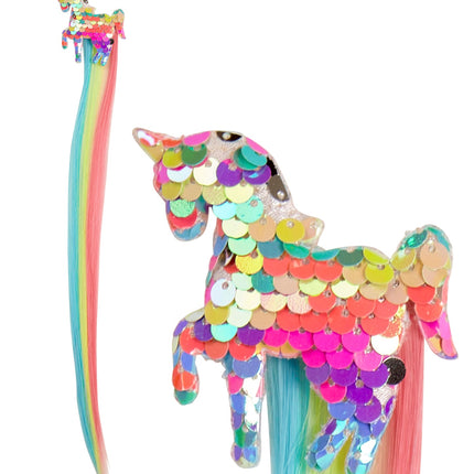 e-carnavalskleding-SYK Unicorn highlights voor kinderen
