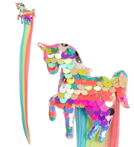 e-carnavalskleding-SYK Unicorn highlights voor kinderen