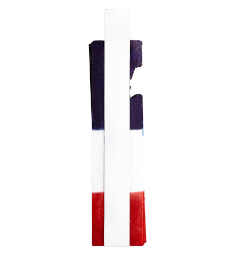 e-carnavalskleding-SYK USA vlag slinger decoratie