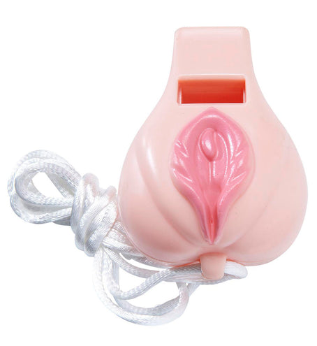 e-carnavalskleding-SYK Vagina fluit