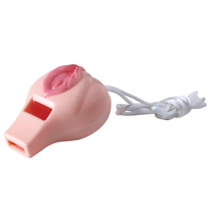 e-carnavalskleding-SYK Vagina fluit