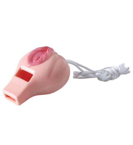 e-carnavalskleding-SYK Vagina fluit