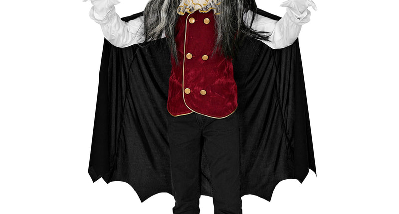 e-carnavalskleding-SYK Vampier pak Vampy kind