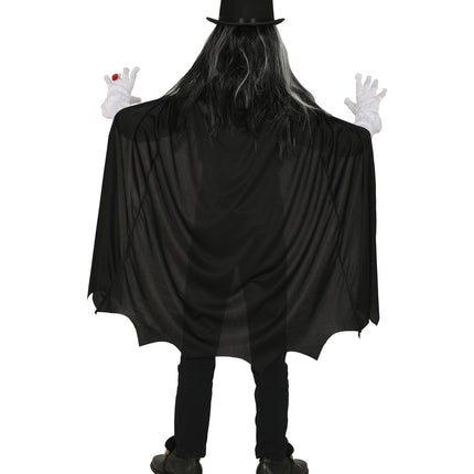 e-carnavalskleding-SYK Vampier pak Vampy kind