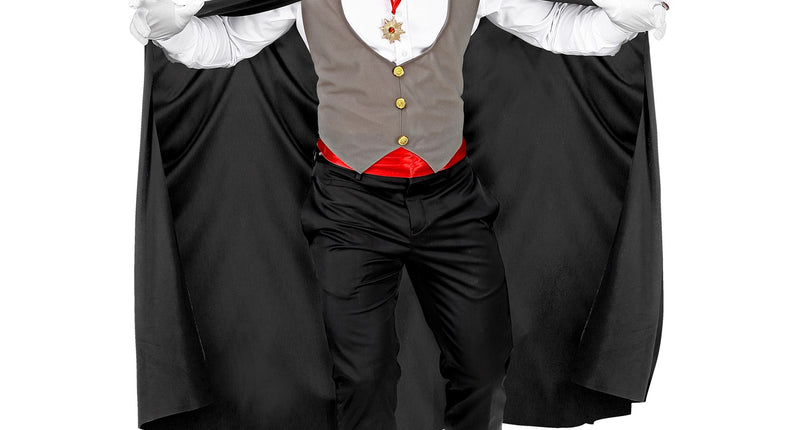e-carnavalskleding-SYK Vampieren kostuum Vampy