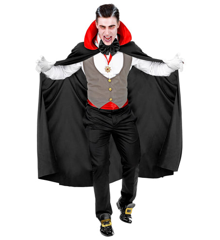 e-carnavalskleding-SYK Vampieren kostuum Vampy