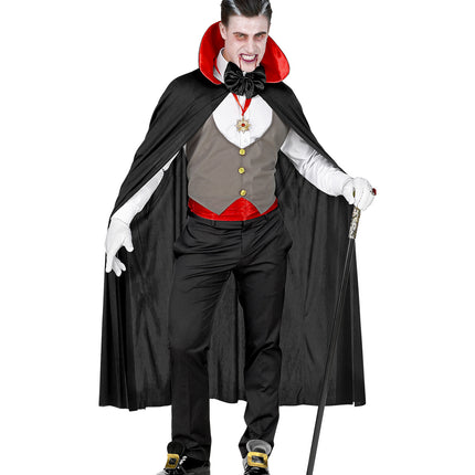 e-carnavalskleding-SYK Vampieren kostuum Vampy