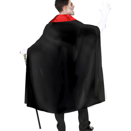 e-carnavalskleding-SYK Vampieren kostuum Vampy