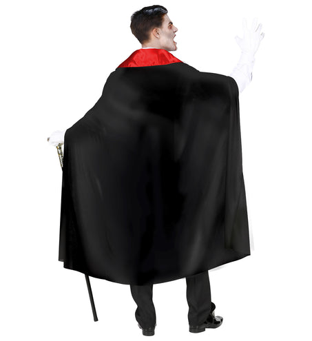 e-carnavalskleding-SYK Vampieren kostuum Vampy