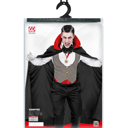e-carnavalskleding-SYK Vampieren kostuum Vampy