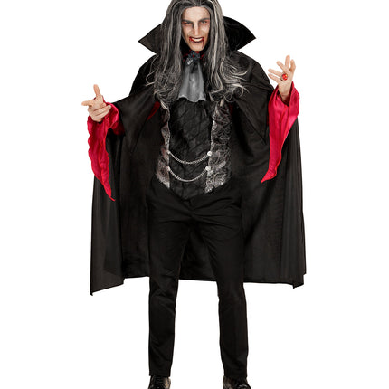 e-carnavalskleding-SYK Vampieren pak voor Halloween