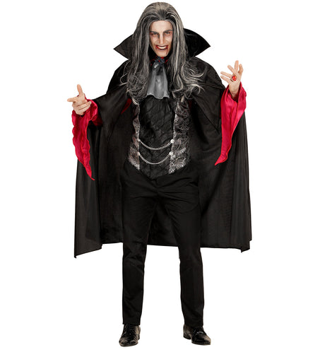e-carnavalskleding-SYK Vampieren pak voor Halloween