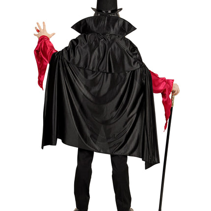 e-carnavalskleding-SYK Vampieren pak voor Halloween
