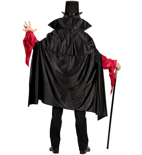 e-carnavalskleding-SYK Vampieren pak voor Halloween