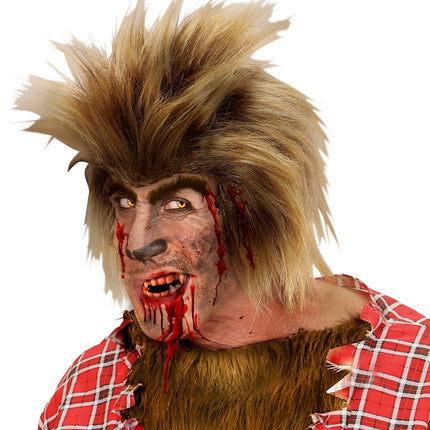e-carnavalskleding-SYK Vampiertanden dracula deluxe