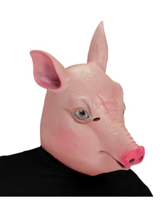 e-carnavalskleding-SYK Varkens masker voor party's