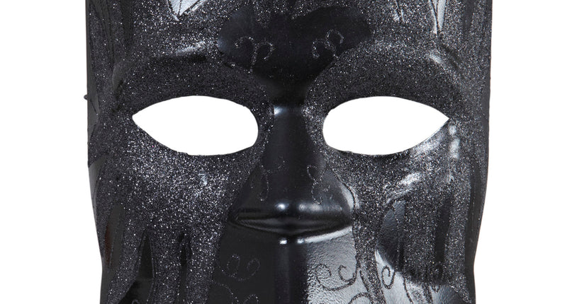 e-carnavalskleding-SYK Venetiaans oogmasker Milo