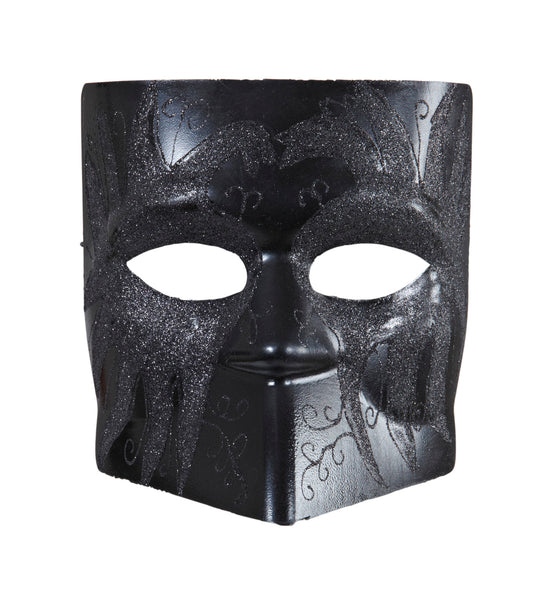 e-carnavalskleding-SYK Venetiaans oogmasker Milo
