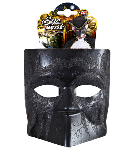 e-carnavalskleding-SYK Venetiaans oogmasker Milo