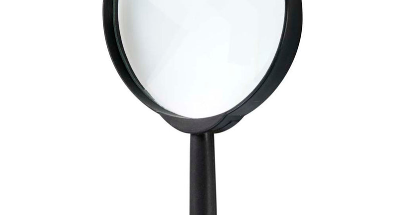 e-carnavalskleding-SYK Vergrootglas detective