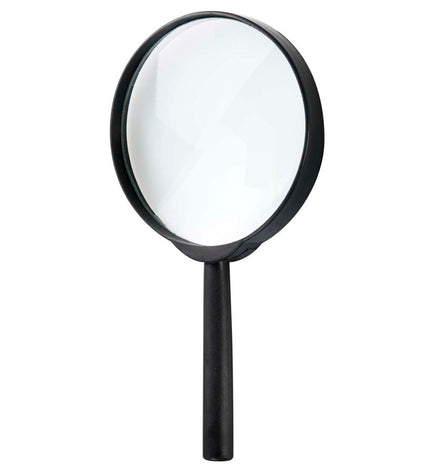 e-carnavalskleding-SYK Vergrootglas detective