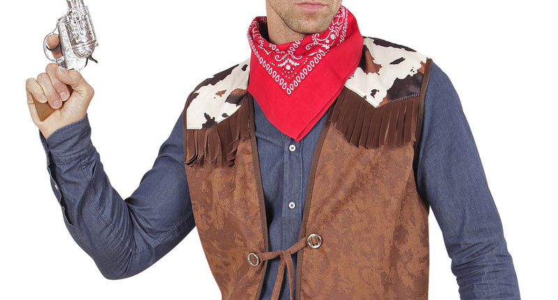 e-carnavalskleding-SYK Verkleedset cowboy heren