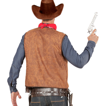 e-carnavalskleding-SYK Verkleedset cowboy heren