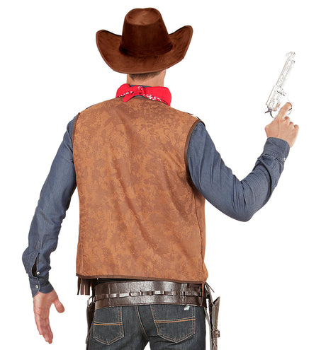 e-carnavalskleding-SYK Verkleedset cowboy heren