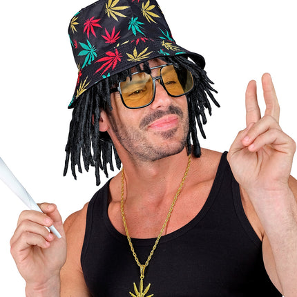 e-carnavalskleding-SYK Verkleedset hip hop