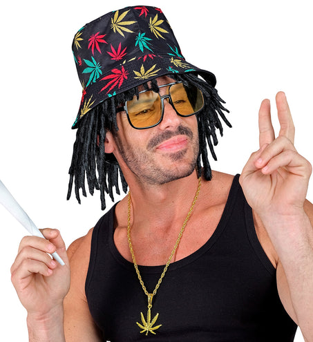 e-carnavalskleding-SYK Verkleedset hip hop