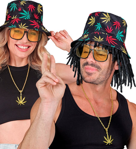 e-carnavalskleding-SYK Verkleedset hip hop