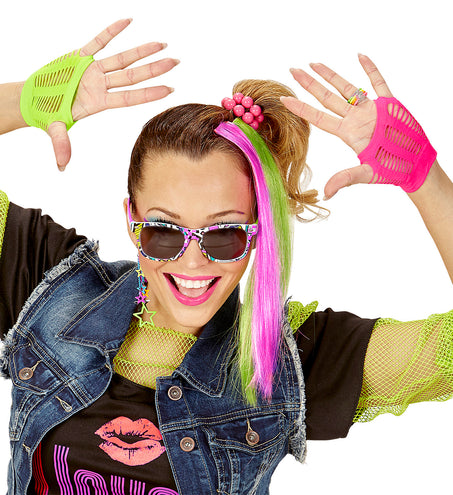 e-carnavalskleding-SYK Verkleedset retro neon jaren 80