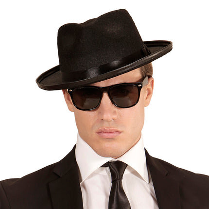 e-carnavalskleding-SYK Verkleedsetje Blues Brothers