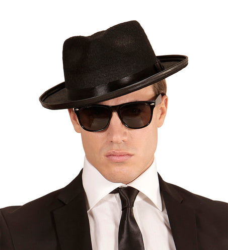 e-carnavalskleding-SYK Verkleedsetje Blues Brothers