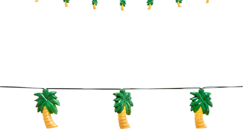 e-carnavalskleding-SYK Verlichting palmbomen 2,5m