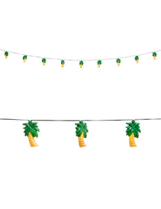 e-carnavalskleding-SYK Verlichting palmbomen 2,5m