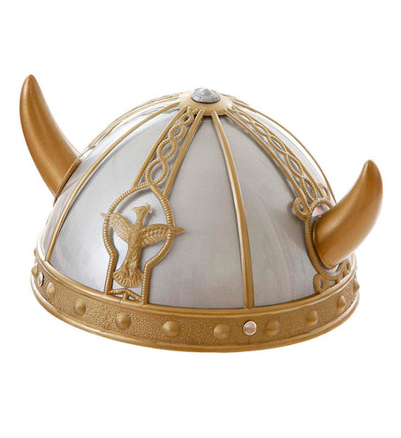 e-carnavalskleding-SYK Viking helm volwassenen