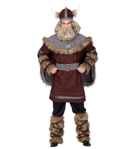 e-carnavalskleding-SYK Viking kostuum Grendar