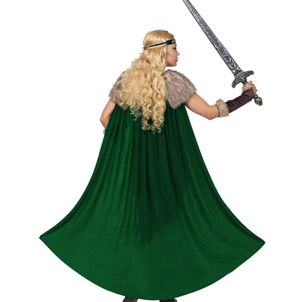 e-carnavalskleding-SYK Viking pak Jamie dames