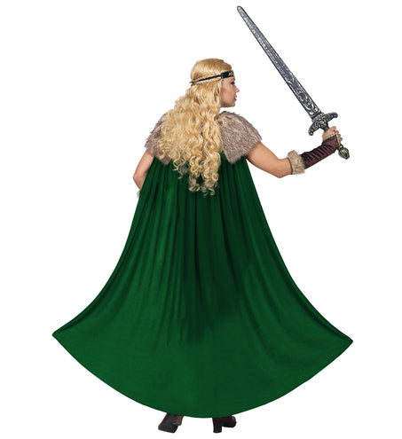 e-carnavalskleding-SYK Viking pak Jamie dames