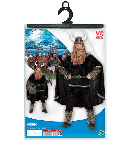 e-carnavalskleding-SYK Viking pakken voor kerels