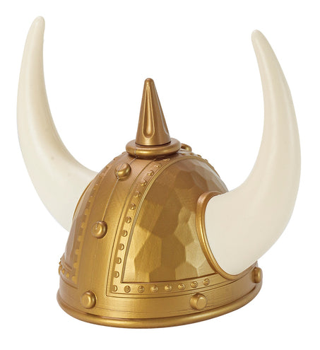 e-carnavalskleding-SYK Vikinghelm kind