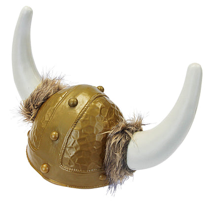 e-carnavalskleding-SYK Vikinghelm Wicky de Viking