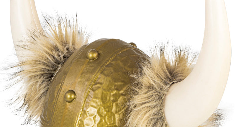 e-carnavalskleding-SYK Vikinghelm Wicky de Viking